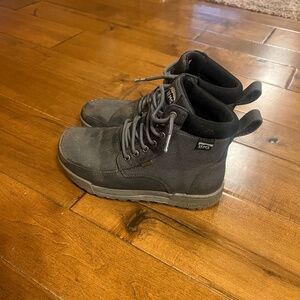 Lems Boulder Summit Waterproof Boot 8.5